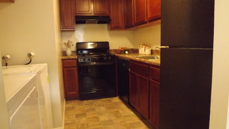 Pennswood Apartments - Harrisburg, PA