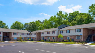 Thrive Apartment Homes - Chesapeake, VA