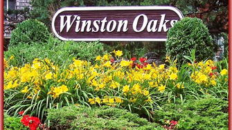 Winston Oaks - Bolingbrook, IL