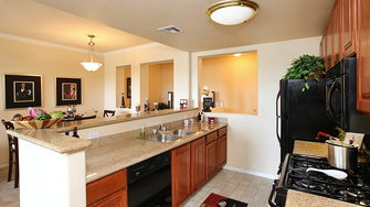 Horizon Ridge Park Luxury Apartments - Henderson, NV