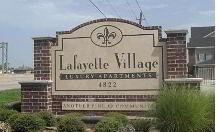 Lafayette Village Apartments - Houston, TX