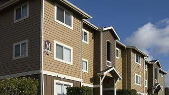 Emerald Crest Apartments on  N W Mirage Lane - Silverdale, WA