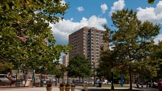 Quincy Tower Apartments - Boston, MA