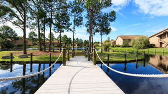 Whisper Lake Apartments - Winter Park, FL