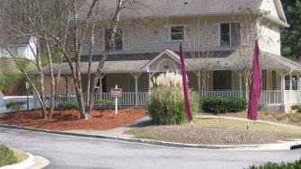 Austin Creek Apartments - Marietta, GA