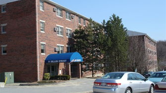Dillon Heights Apartments - Worcester, MA
