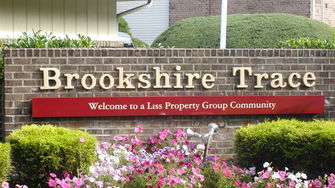 Brookshire Trace Apartments - Philadelphia, PA