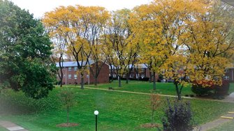 Atrium Apartments - Caldwell, NJ