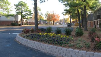 Ten Mile Creek Apartments - Memphis, TN