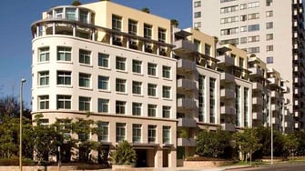 Wilshire Margot Luxury Apartments - Los Angeles, CA