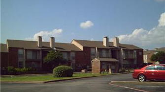 Woodstock Apartments - Fort Worth, TX