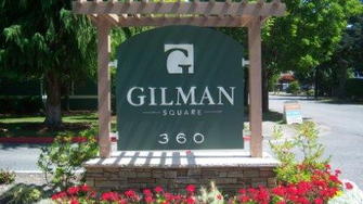 Gilman Square Apartments  - Issaquah, WA