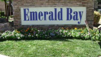 Emerald Bay Apartments - Las Vegas, NV