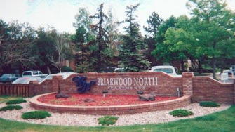Briarwood North Apartments - Denver, CO