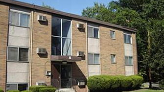 Nottingham Place Apartments - Cleveland, OH