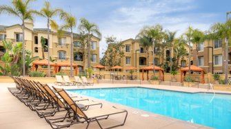 Allure at Scripps Ranch Apartments  - San Diego, CA