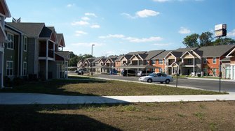 Bee Creek Apartments - Branson, MO