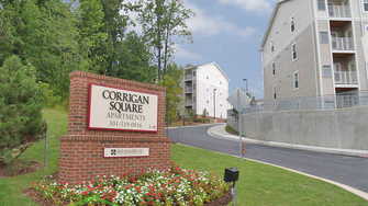 Corrigan Square Apartments - Gaithersburg, MD