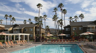 Sumida Gardens Apartments - Santa Barbara, CA