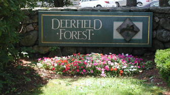 Deerfield Forest - Natick, MA