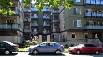 Charbonneau Apartments - Seattle, WA