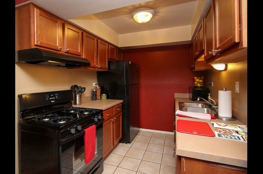 Rustic Oaks Apartments - 11 Reviews | Oak Forest, IL Apartments for