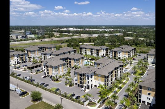 Lantower Brandon Crossroads Review - 3749785 | Tampa, FL Apartments for