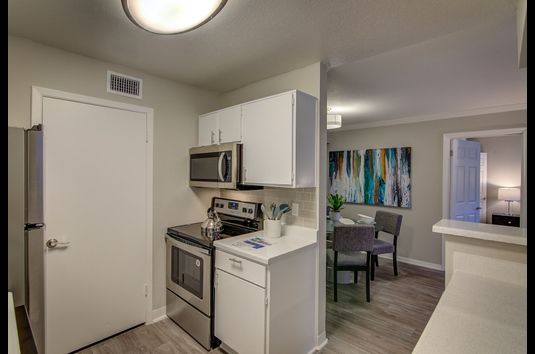 Regency Park Apartment Homes Review - 3712581 | Cypress, TX Apartments for Rent | ApartmentRatings©