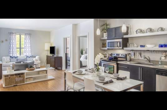 Post South End 159 Reviews Charlotte Nc Apartments For Rent