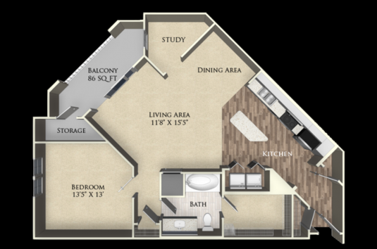 1105 Town Brookhaven Review 4782104 Atlanta, GA