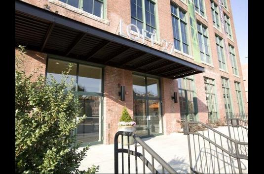 Loft 27 - 28 Reviews | Lowell, MA Apartments for Rent ...