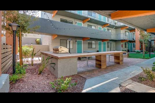 The Venue on Camelback Review - 3966435 | Phoenix, AZ Apartments for