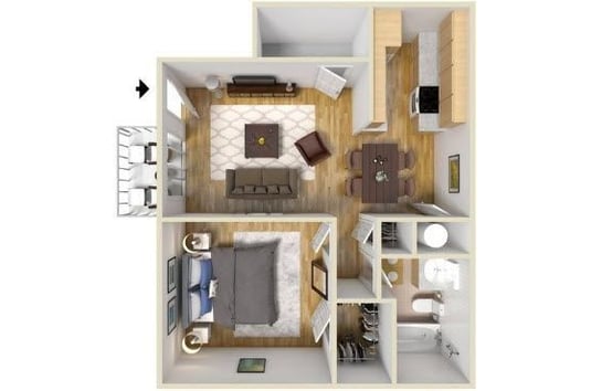 Starburst Apartments 263 Reviews Austin Tx Apartments For Rent Apartmentratings