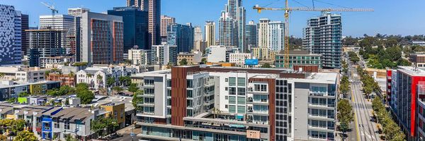 24 Apartments For Rent In San Diego Ca Apartmentratings C