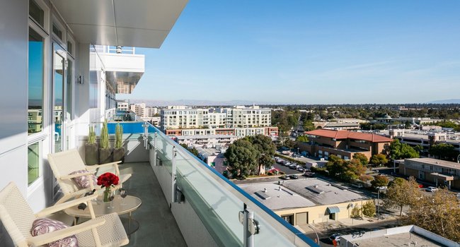 Indigo Apartment Homes 14 Reviews Redwood City, CA