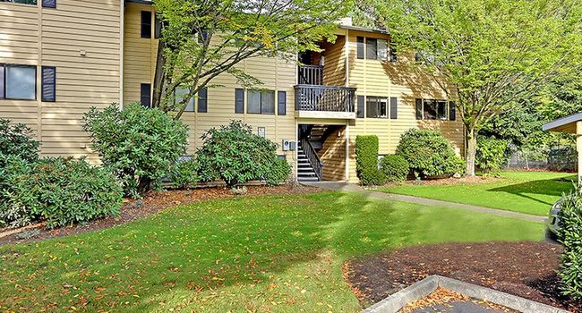 Copper Ridge - 97 Reviews | Renton, WA Apartments for Rent