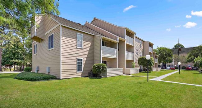 cypress lake apartment homes