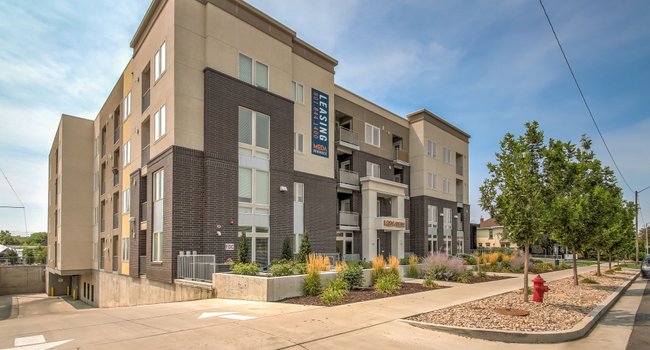 Newhouse Apartments 6 Reviews Salt Lake City, UT