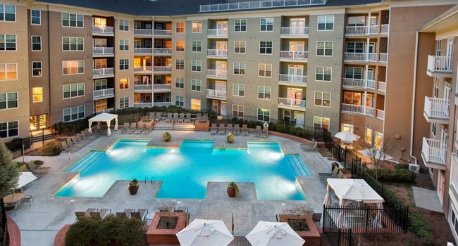 Sorelle Apartments - 93 Reviews | Atlanta, GA Apartments for Rent