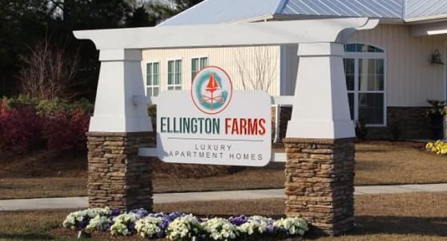 Ellington Farms - Wilmington NC