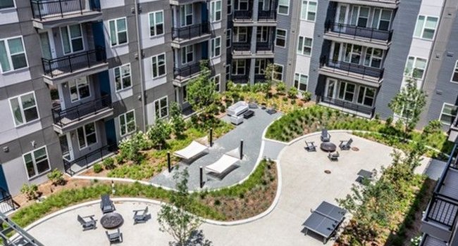 Grid 18 Reviews Indianapolis, IN Apartments for Rent