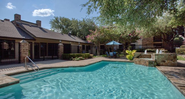 Pinehurst Place Apartments 120 Reviews Mesquite, TX