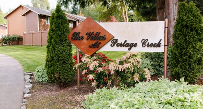 The Villas at Portage Creek - Arlington WA