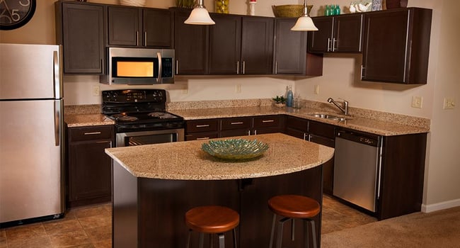 Rochester Village Apartments at Park Place - Cranberry Township PA