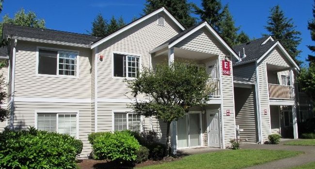 College Glen Apartments 43 Reviews Lacey, WA