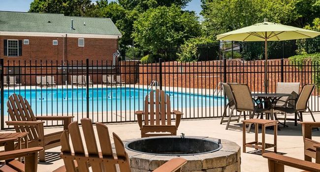 Glendare Park Apartments - 244 Reviews | Winston-Salem, NC Apartments for Rent | ApartmentRatings©