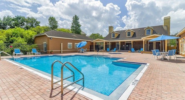 Plantation Gardens Apartments 117 Reviews Pinellas