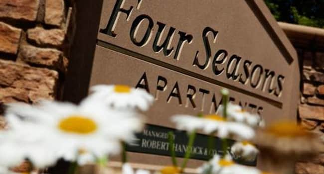 Four Seasons Apartments - Omaha NE
