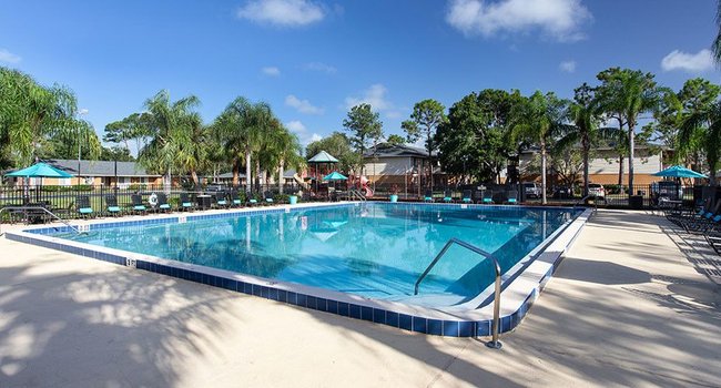 The Reserves of Melbourne Apartments - 368 Reviews | Melbourne, FL