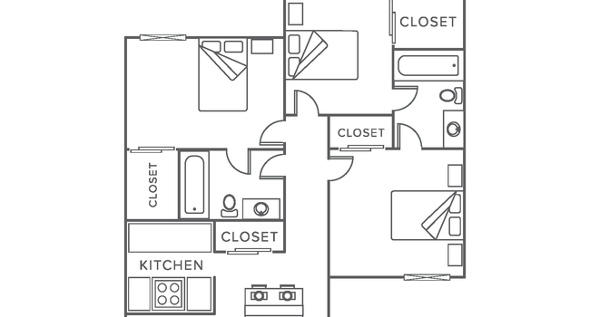 Pearl 170 Reviews College Station, TX Apartments for